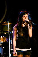 Nikol band: Southland Ballroom