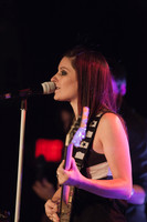 Nikol band: Southland Ballroom