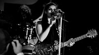 Nikol band: Southland Ballroom