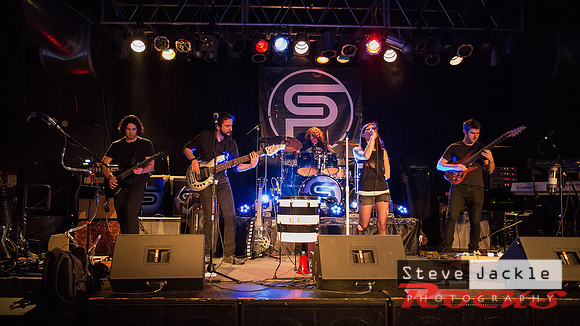 Nikol band: Southland Ballroom