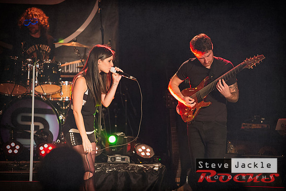 Nikol band: Southland Ballroom