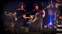 Nikol band: Southland Ballroom