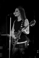 Nikol band: Southland Ballroom