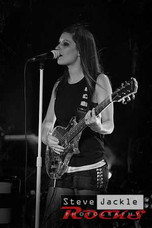 Nikol band: Southland Ballroom