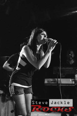 Nikol band: Southland Ballroom