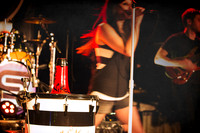 Nikol: Southland Ballroom