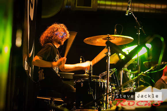 Nikol band: Southland Ballroom
