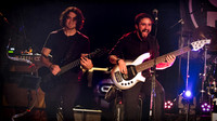 Nikol band: Southland Ballroom