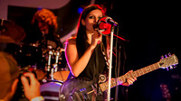 Nikol band: Southland Ballroom