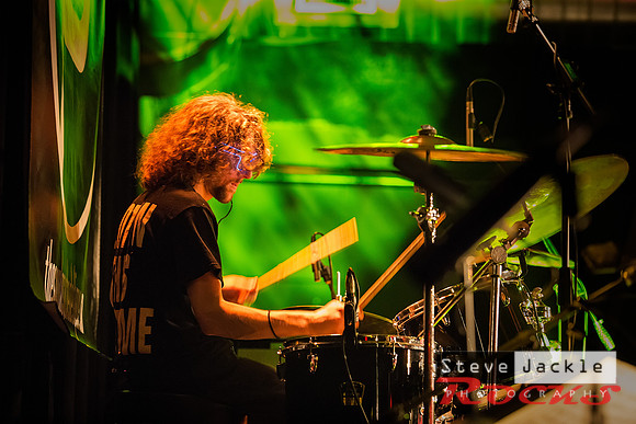 Nikol band: Southland Ballroom