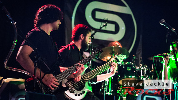 Nikol band: Southland Ballroom