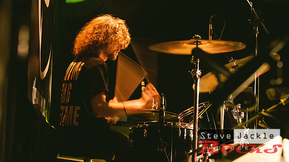 Nikol band: Southland Ballroom