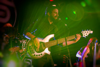 Nikol band: Southland Ballroom