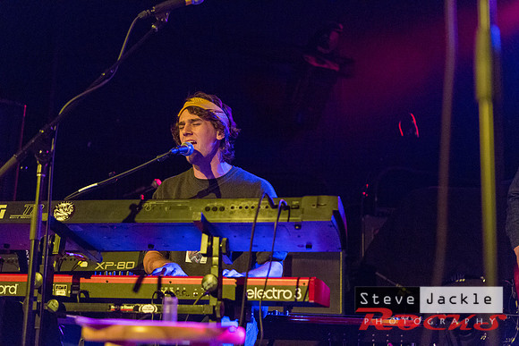 ©  2013 Steve Jackle Photography - www.stevejacklerocks.com