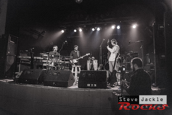 ©  2013 Steve Jackle Photography - www.stevejacklerocks.com