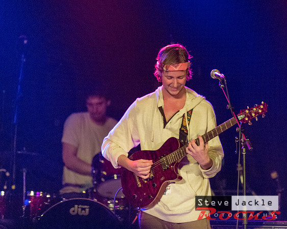 ©  2013 Steve Jackle Photography - www.stevejacklerocks.com