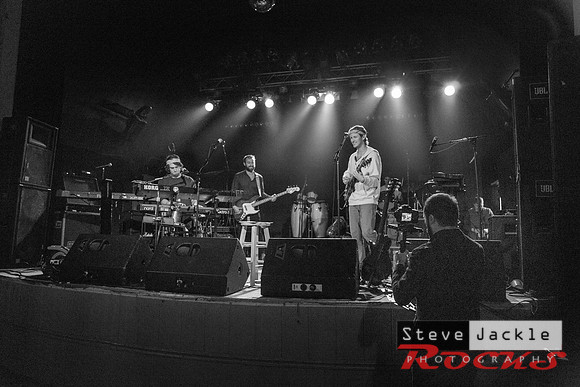 ©  2013 Steve Jackle Photography - www.stevejacklerocks.com