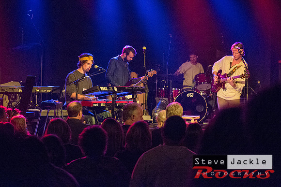 ©  2013 Steve Jackle Photography - www.stevejacklerocks.com