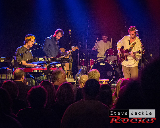 ©  2013 Steve Jackle Photography - www.stevejacklerocks.com