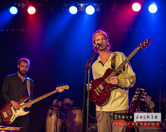©  2013 Steve Jackle Photography - www.stevejacklerocks.com