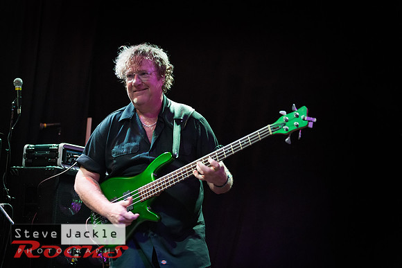 Stu Hamm Rock Experience