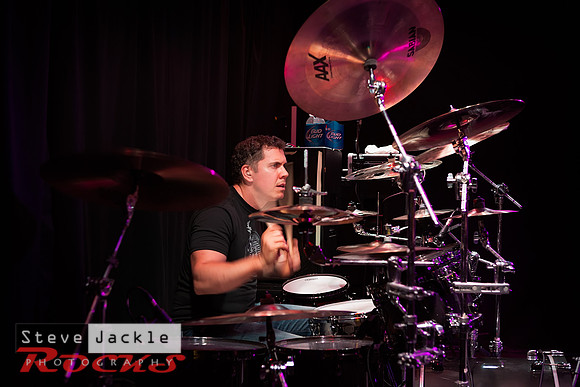 Stu Hamm Rock Experience