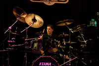 Stu Hamm Rock Experience