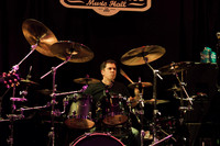 Stu Hamm Rock Experience