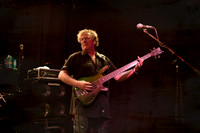 Stu Hamm Rock Experience