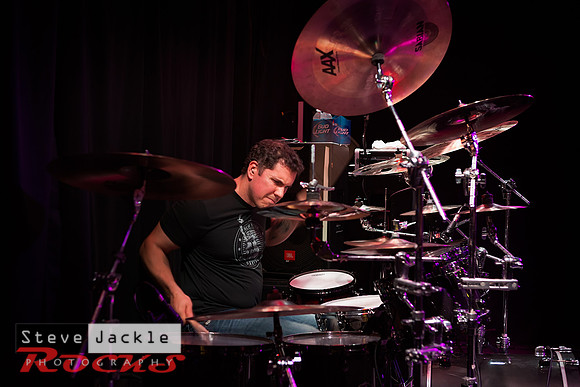 Stu Hamm Rock Experience