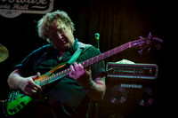 Stu Hamm Rock Experience
