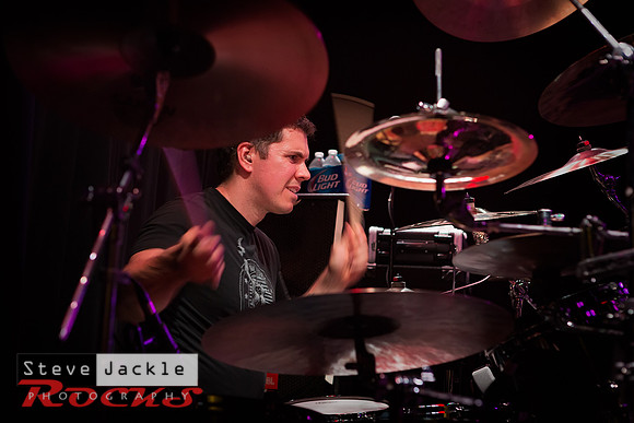 Stu Hamm Rock Experience