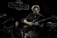 Stu Hamm Rock Experience
