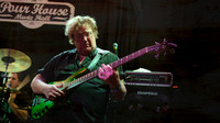 Stu Hamm Rock Experience