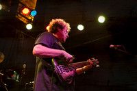 Stu Hamm Rock Experience