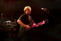 Stu Hamm Rock Experience