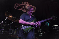 Stu Hamm Rock Experience