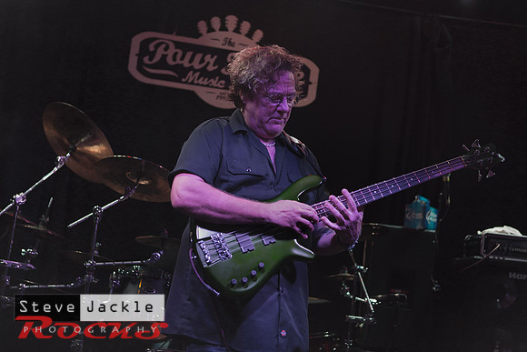 Stu Hamm Rock Experience
