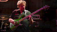 Stu Hamm Rock Experience