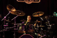 Stu Hamm Rock Experience