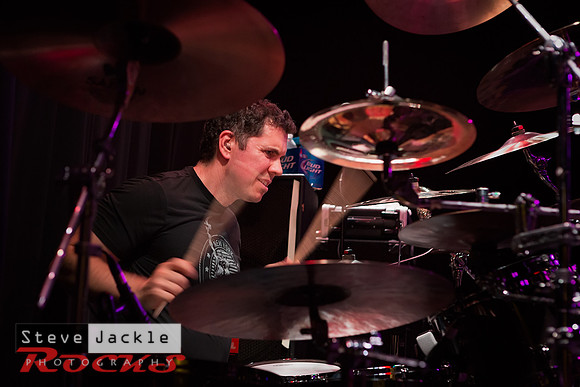 Stu Hamm Rock Experience