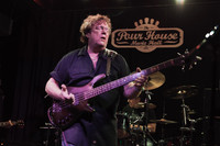Stu Hamm Rock Experience