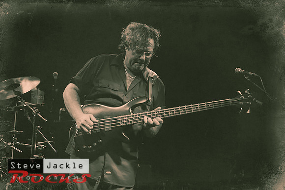 Stu Hamm Rock Experience