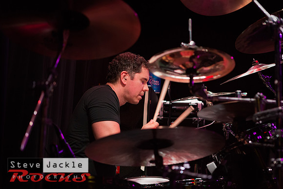 Stu Hamm Rock Experience