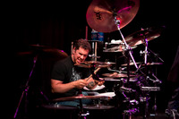 Stu Hamm Rock Experience