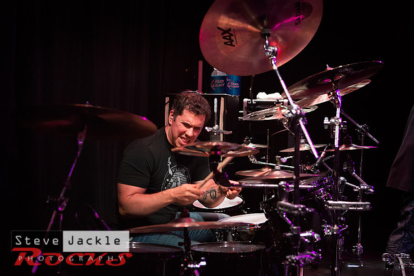 Stu Hamm Rock Experience