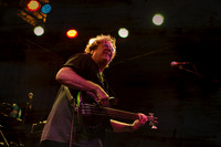 Stu Hamm Rock Experience