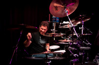 Stu Hamm Rock Experience