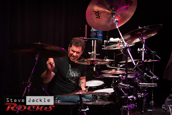 Stu Hamm Rock Experience