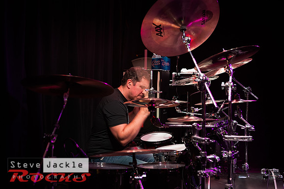 Stu Hamm Rock Experience
